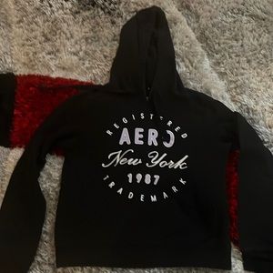 Aeropostale extra small hoodie